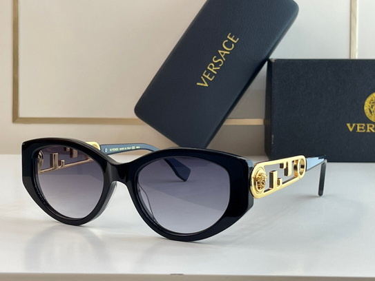 Versace Sunglasses AAA+ ID:20220720-228